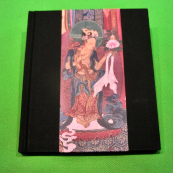 Tara Journal - Picture 1 of 1